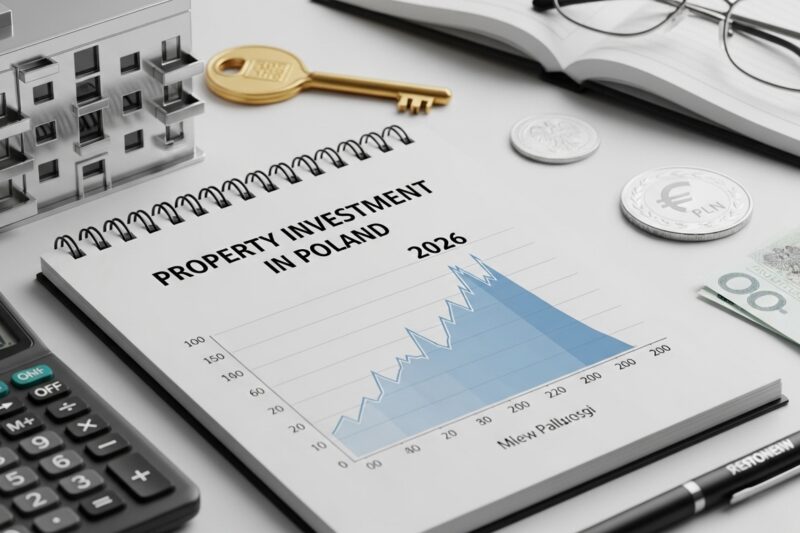 Czy opłaca się kupić mieszkanie w 2026 roku?