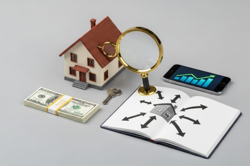 Jak działa crowdfunding nieruchomościowy?