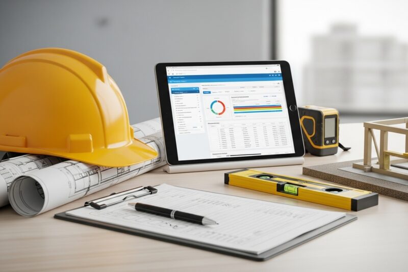 Jak działa nadzór budowlany?