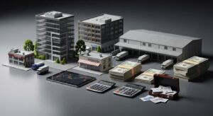 Jak inwestować w nieruchomości komercyjne?