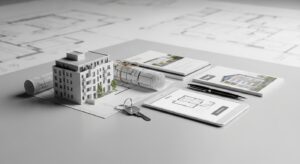 Jak kupić mieszkanie z rynku pierwotnego krok po kroku?