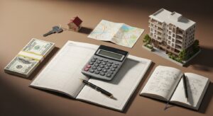 Jak obliczyć rentowność inwestycji w mieszkanie?