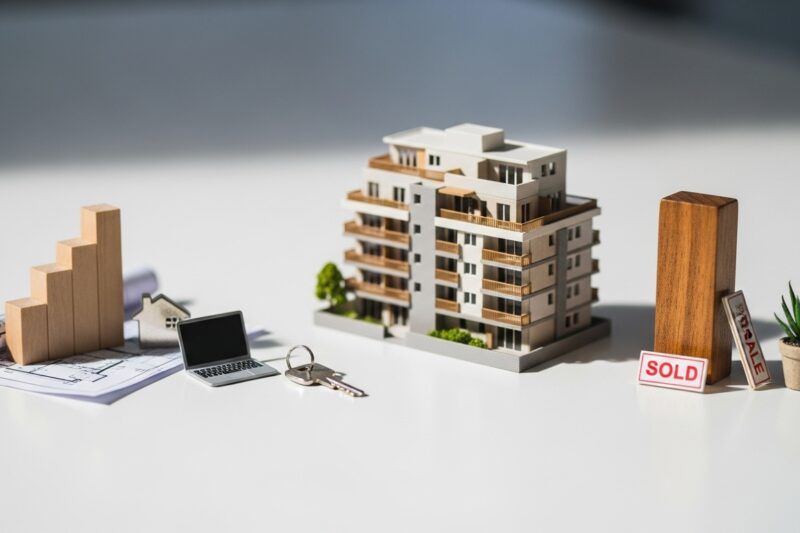Jak pandemia wpłynęła na rynek nieruchomości?