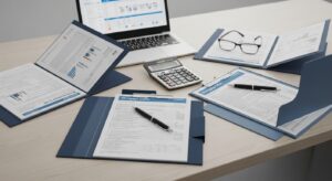 Jak porównać oferty kredytów hipotecznych?