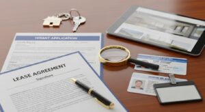 Jak sprawdzić najemcę przed podpisaniem umowy?