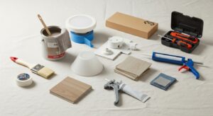 Jak tanio wyremontować mieszkanie pod wynajem?