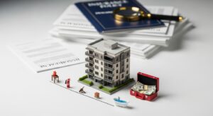 Jak ubezpieczyć mieszkanie wynajmowane innym osobom?