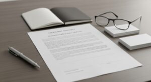 Jak wygląda umowa przedwstępna kupna-sprzedaży mieszkania?