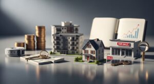 Jak zacząć inwestować w nieruchomości bez dużego kapitału?