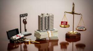 Jak zmienia się rynek wynajmu w dużych miastach?