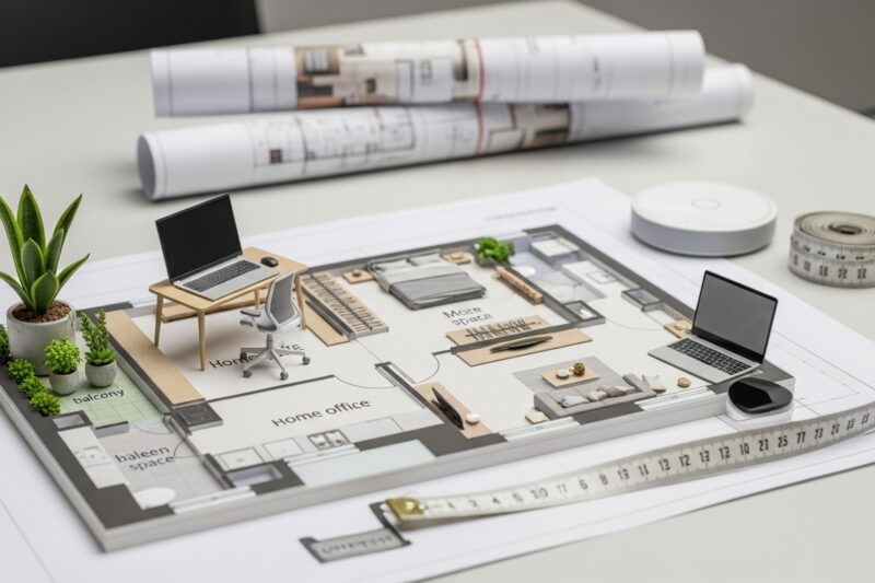 Jak zmieniają się preferencje kupujących mieszkania?