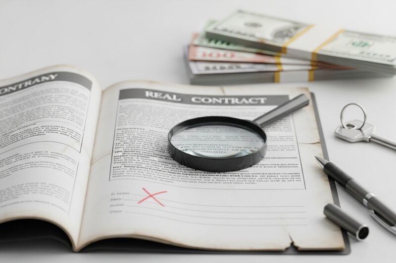 Jakie błędy najczęściej popełniają kupujący mieszkanie?