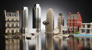 Jakie miasta są najdroższe pod względem nieruchomości?