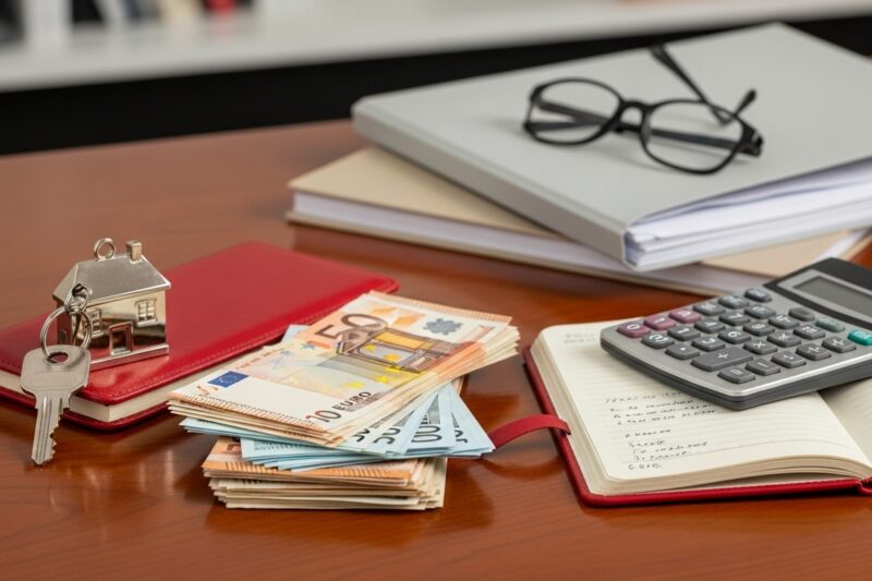 Jakie podatki trzeba zapłacić przy sprzedaży mieszkania?