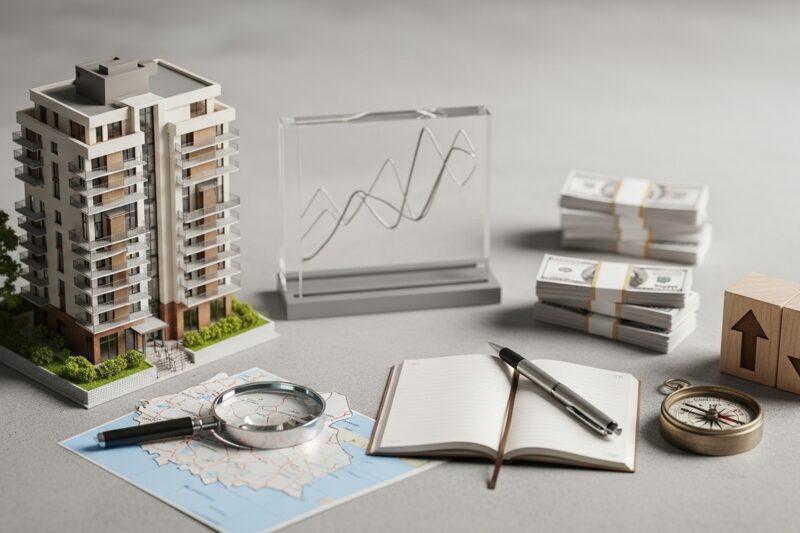 Jakie są prognozy cen mieszkań w Polsce?