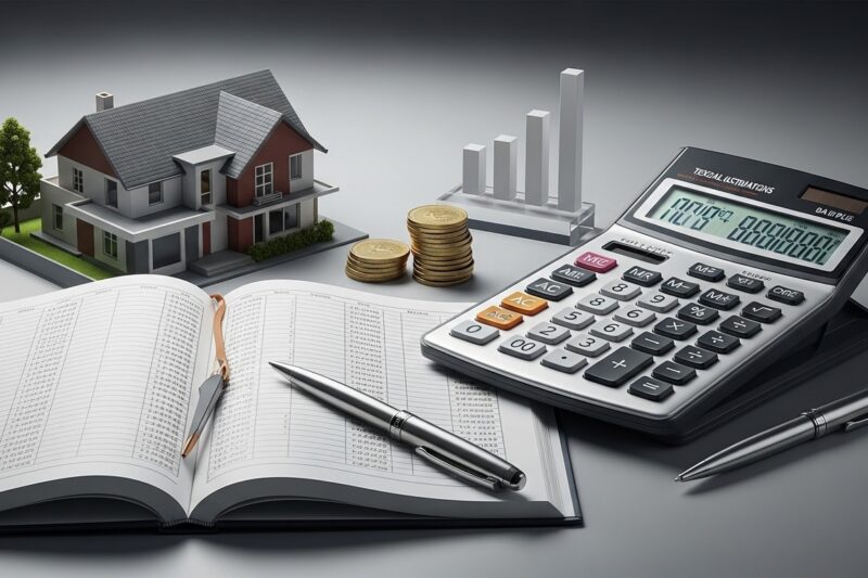 Jak obliczyć realną stopę zwrotu z inwestycji w nieruchomość?