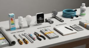 Jak obniżyć koszty utrzymania nieruchomości?