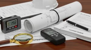 Jak ocenić standard budynku przed zakupem mieszkania?