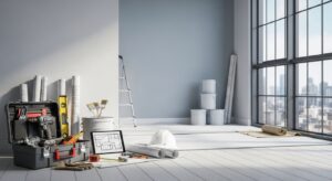 Jak przygotować lokal użytkowy pod wynajem komercyjny?