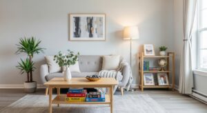 Jak przygotować mieszkanie pod najem długoterminowy dla rodziny?