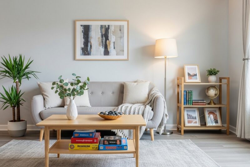 Jak przygotować mieszkanie pod najem długoterminowy dla rodziny?