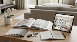 Jak przygotować nieruchomość do długoterminowego wynajmu premium?