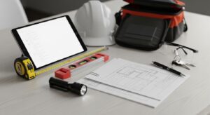 Jak przygotować nieruchomość do odbioru technicznego bez specjalisty?