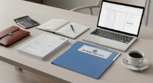 Jak przygotować się do rozmowy z bankiem o kredycie hipotecznym?