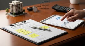 Jak skutecznie negocjować warunki umowy kredytowej?