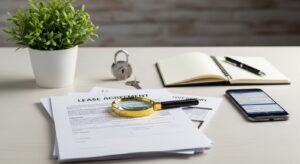 Jak skutecznie zabezpieczyć się przed nieuczciwym najemcą?