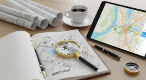 Jak sprawdzić lokalizację pod kątem przyszłego wzrostu wartości?