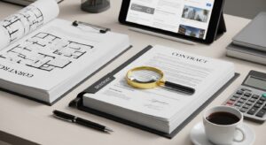 Jak sprawdzić wiarygodność dewelopera przed podpisaniem umowy?