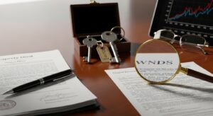 Jak zabezpieczyć się prawnie przy zakupie nieruchomości z rynku wtórnego?