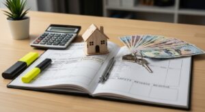 Jak zaplanować budżet zakupu nieruchomości z rezerwą bezpieczeństwa?