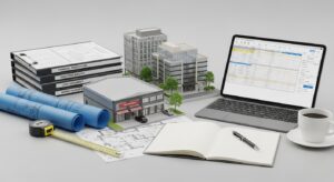 Jak zaplanować zakup nieruchomości pod działalność gospodarczą?