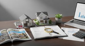 Jak zaplanować zakup nieruchomości z myślą o przyszłej odsprzedaży?