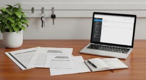 Jak zarządzać wynajmem, nie mając doświadczenia?