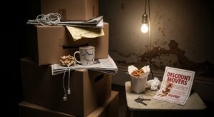 Jakie błędy popełniają sprzedający mieszkanie po raz pierwszy?