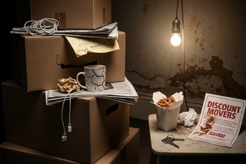 Jakie błędy popełniają sprzedający mieszkanie po raz pierwszy?