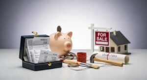 Jakie koszty ukryte pojawiają się przy zakupie nieruchomości?