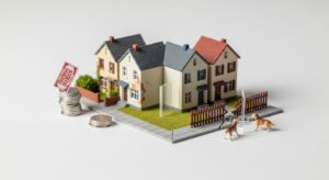 Jakie są najczęstsze problemy przy wspólnotach mieszkaniowych?