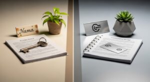 Jakie są różnice między najmem prywatnym a instytucjonalnym?