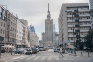 Zalety mieszkania w dużych miastach: Co oferuje współczesna urbanistyka?