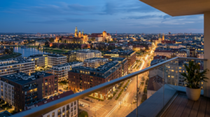 Ranking biur nieruchomości Kraków 2026 – kogo wybrać?