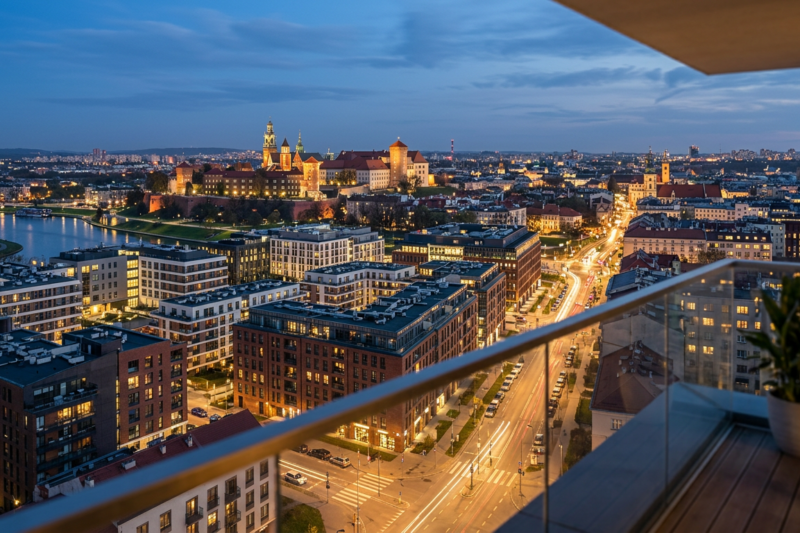 Ranking biur nieruchomości Kraków 2026 – kogo wybrać?