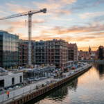 Ranking inwestycji deweloperskich Gdańsk 2026 - zestawienie najlepszych osiedli