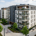 Ranking inwestycji deweloperskich Pruszków 2026 - najciekawsze nowe osiedla