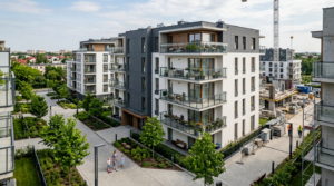 Ranking inwestycji deweloperskich Pruszków 2026 – najciekawsze nowe osiedla