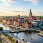 Ranking najlepszych biur nieruchomości Elbląg 2026 - kogo wybrać?