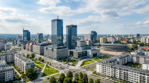 Ranking najlepszych biur nieruchomości Katowice 2026 – kogo wybrać?
